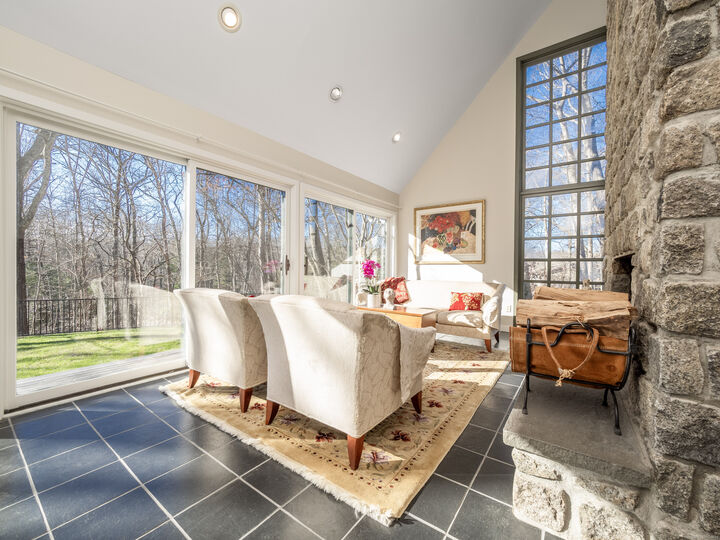 Property Photo: 21 Pent Road CT 06883