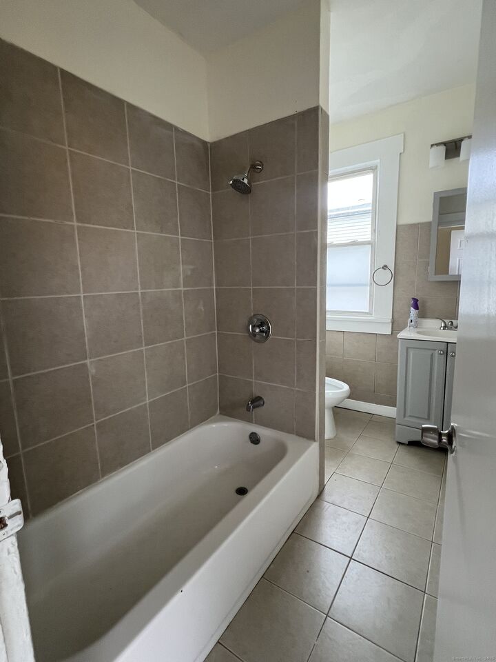 Property Photo: 109 Elizabeth Street 2 CT 06610