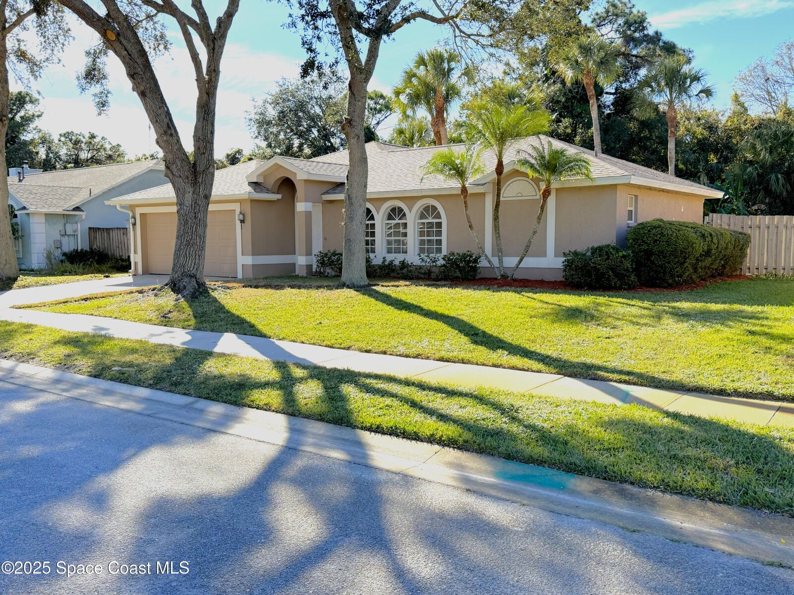 Property Photo:  3193 Brentwood Lane  FL 32934 