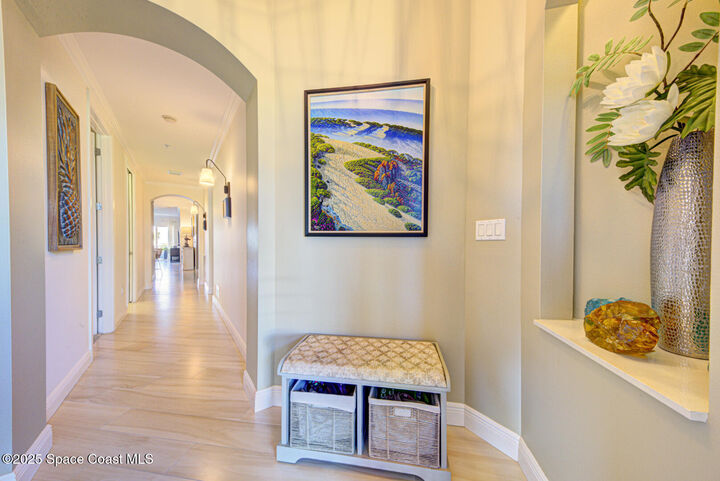 Property Photo: 2022 Julep Drive FL 32931