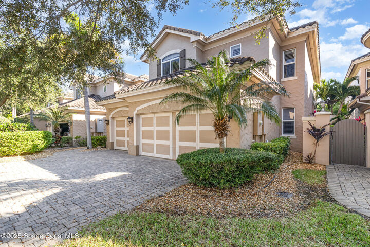 315 Felice Place  Cocoa Beach FL 32931 photo