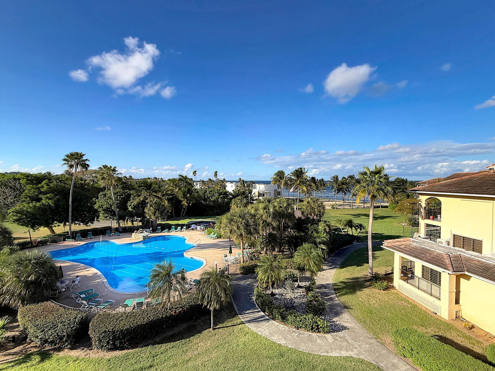 Property Photo:  301 La Grande Princesse Co  VI 00820 