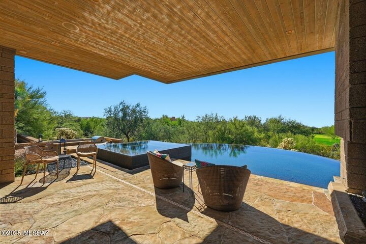 Property Photo: 14345 N Sunset Gallery Drive AZ 85658