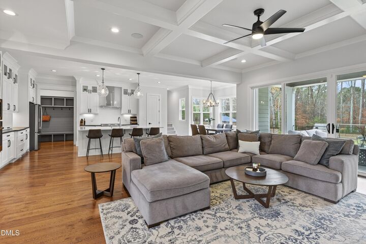 Property Photo: 2341 Sanctuary Drive NC 27606