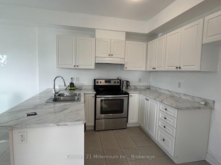 Property Photo: 1 Hughes Street ON L9Y 0W7