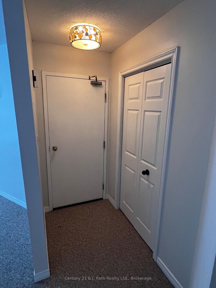 Photo de la propriété: 406 Mary Street 2 ON L3V 3G3