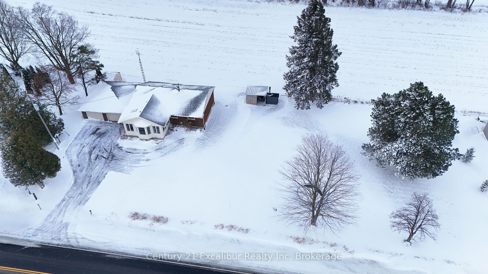 Property Photo:  6306 Wellington Rd 29 Road  ON N1M 2W5 