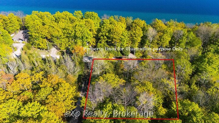 Property Photo:  Lot 204 - 205 9th Avenue  ON N0H 2T0 