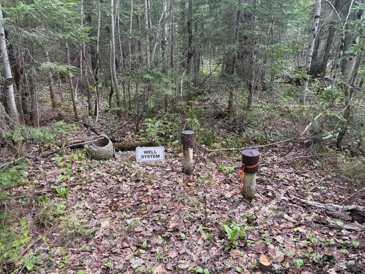 Property Photo:  0 Bear Cave Road  ON P0C 1J0 