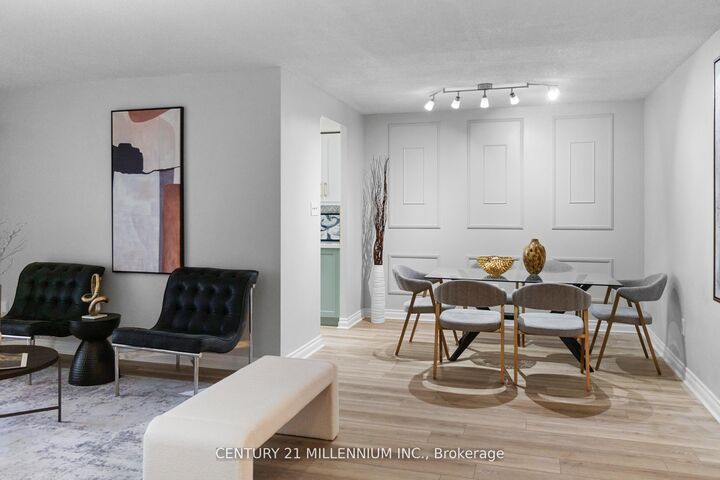 Property Photo:  5 Lisa Street 401  ON L6T 4T4 