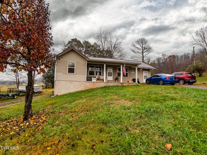 117 Hidden Valley Drive  Rogersville TN 37857 photo
