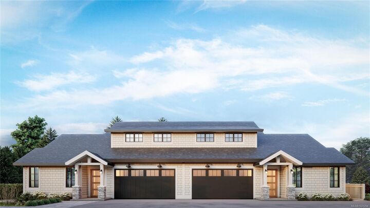 Property Photo:  5032 Wesley Rd 4  BC V8Y 1Z4 