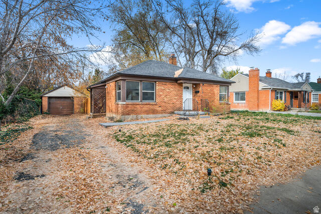 Property Photo:  3175 Iowa Ave  UT 84403 