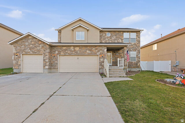 Property Photo:  8224 S Oak Vista Dr  UT 84081 
