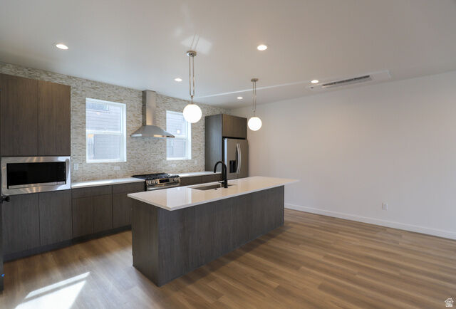 Property Photo:  597 E Betsey Cove Cv S 24  UT 84107 