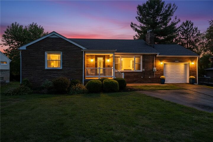 Property Photo:  332 E Maitland Lane  PA 16105 