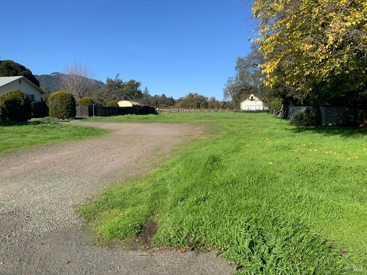 Property Photo:  1125 Elm Avenue  CA 95476 