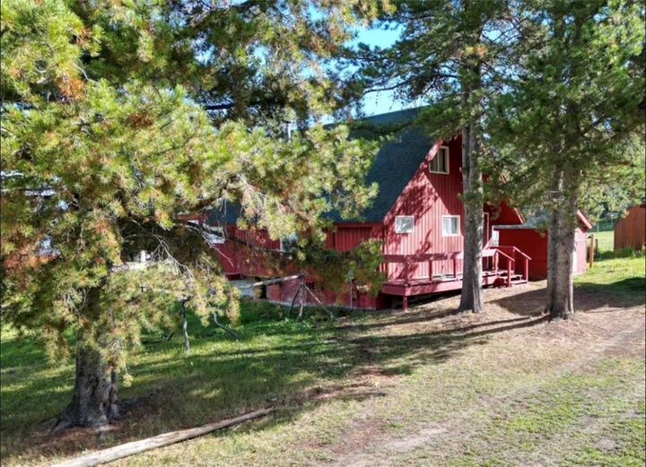 Property Photo:  17 Edwards Lane  MT 59711 