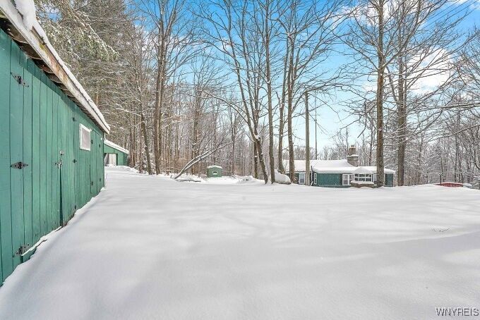 Property Photo:  7730 Irish Hill Road  NY 14171 