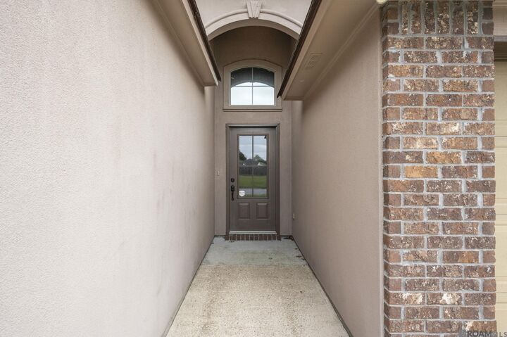 Property Photo: 41481 Hearthstone Ave LA 70769