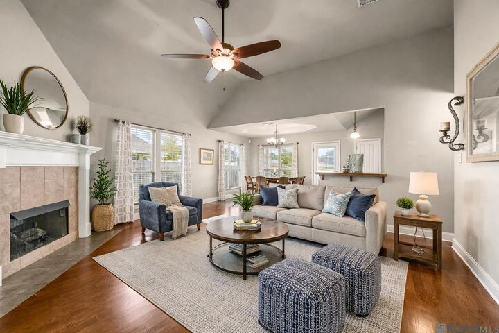 Property Photo:  41481 Hearthstone Ave  LA 70769 