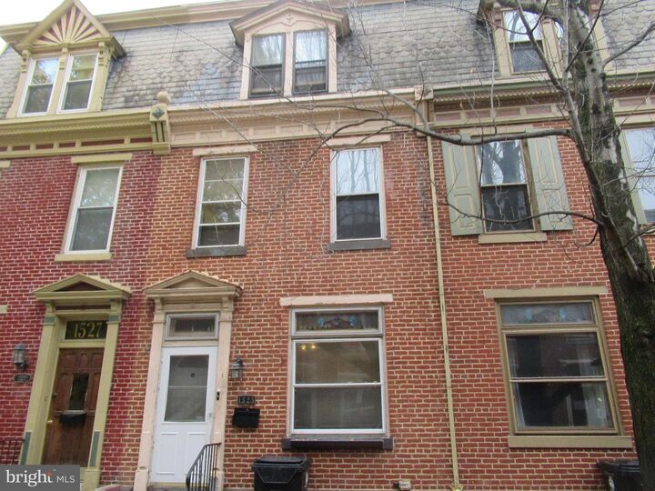 1525 Penn Street  Harrisburg PA 17102 photo