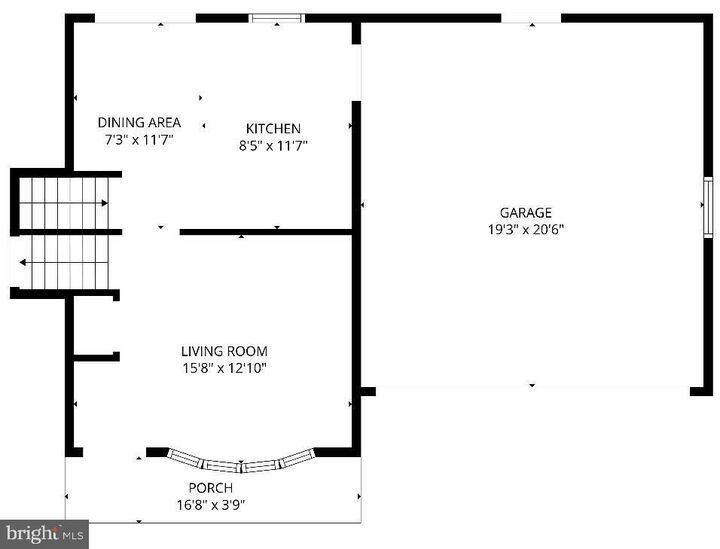 Property Photo: 56 Honeysuckle Drive PA 17050