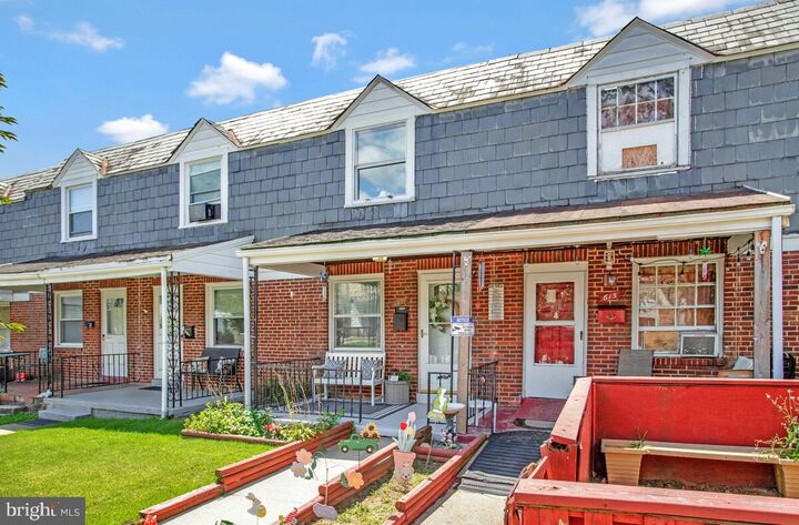 Property Photo:  617 Annabel Avenue  MD 21225 