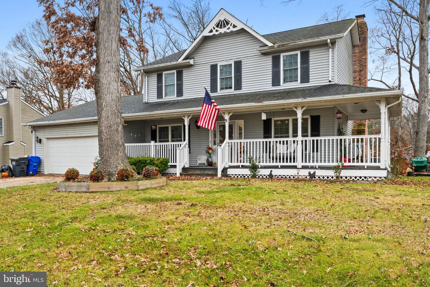 Property Photo:  3825 Primrose Drive  MD 20602 
