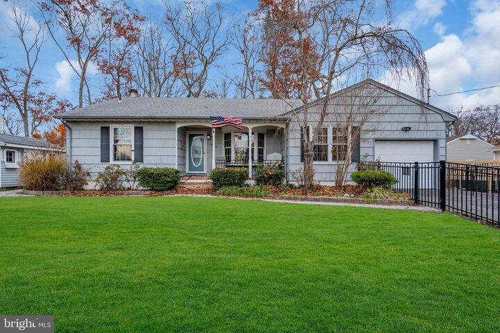 822 Devon Street  Forked River NJ 08731 photo