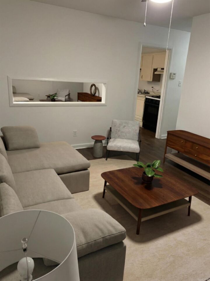 Property Photo: 7325 Knollwood Dr AR 72209