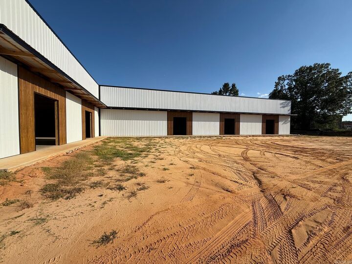 Property Photo:  2180 Congo Crossing  AR 72015 