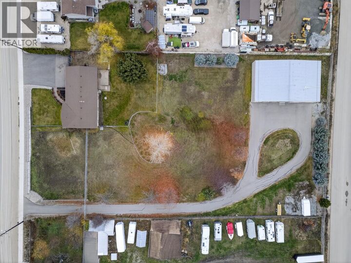 Property Photo:  3109 Appaloosa Road  BC V1V 2G9 