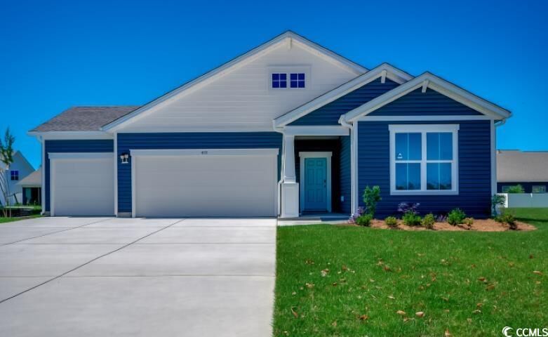 Property Photo:  911 Inlet Keys St.  SC 29576 