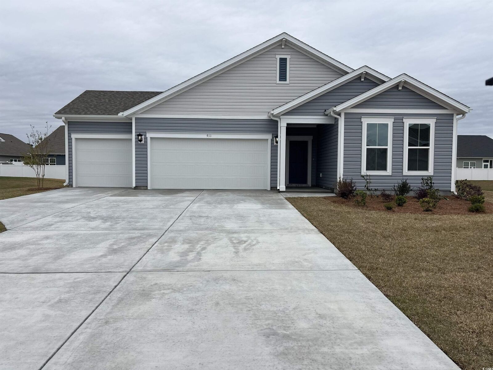 Property Photo:  911 Inlet Keys St.  SC 29576 