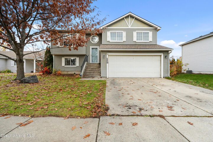 2141 W Rousseau Dr  Coeur D'Alene ID 83815 photo