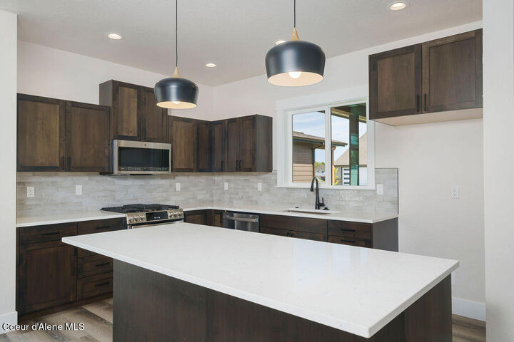 Property Photo:  7365 N Breaux  ID 83815 