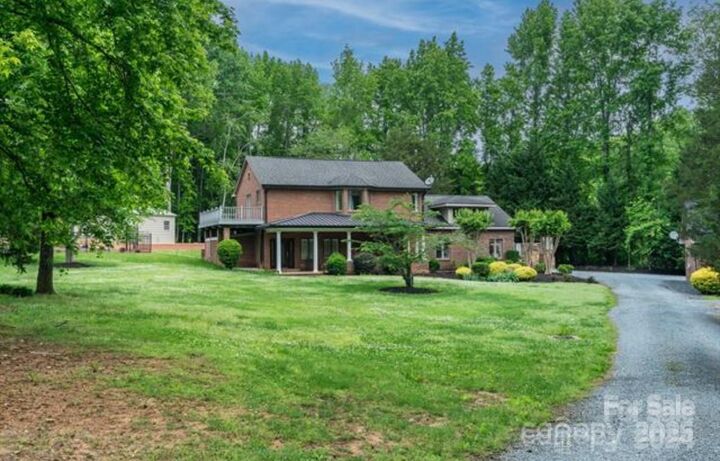 10436 Connell Road  Mint Hill NC 28227 photo