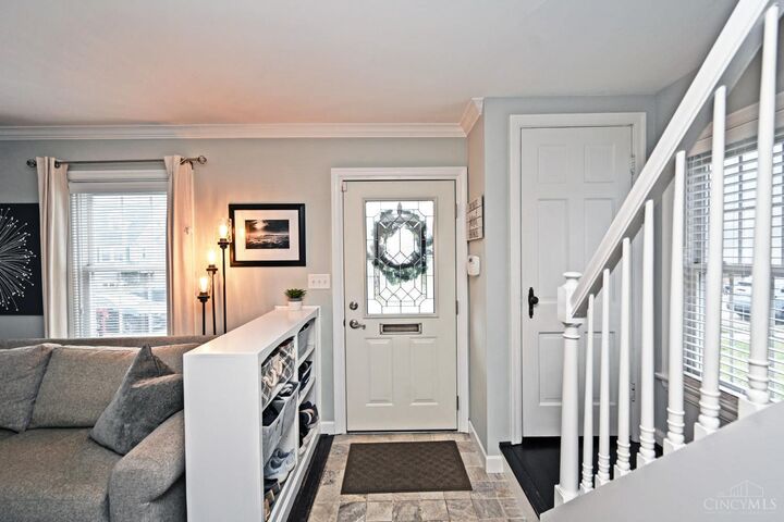 Property Photo:  3414 Oak Lane  OH 45209 