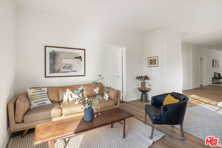 Property Photo: 1222 N Virgil Ave CA 90029