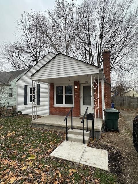 470 S Weyant Avenue  Columbus OH 43213 photo