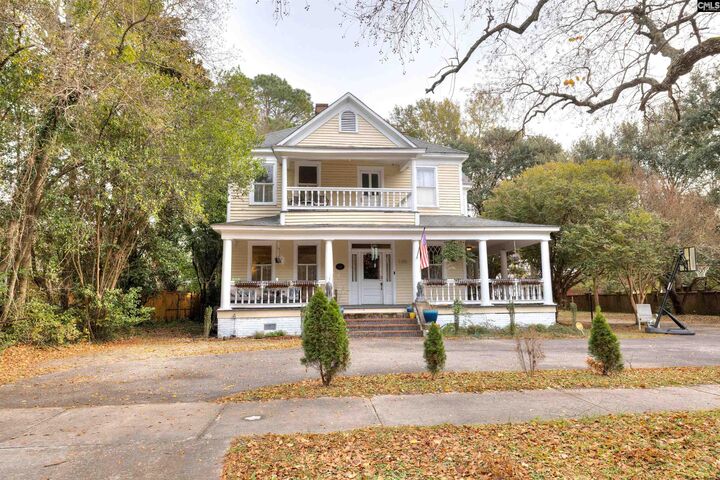 125 Church  Sumter SC 29150 photo