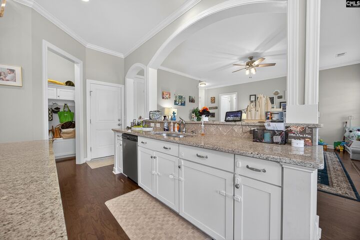 Property Photo: 3 Wading Bird SC 29016