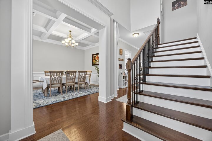 Property Photo:  3 Wading Bird  SC 29016 