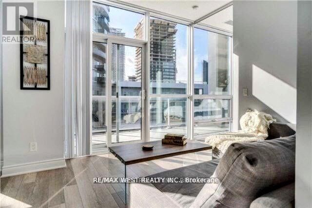 Property Photo:  80 Marine Parade Drive 407  ON M8V 0A3 