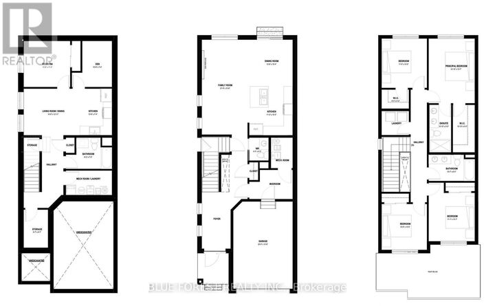 Property Photo: Lot 77 Beer Crescent ON N7G 3K5