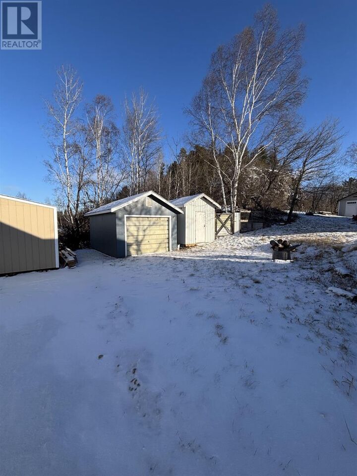 Property Photo: 112 Mercury Ave. E ON P0T 1C0