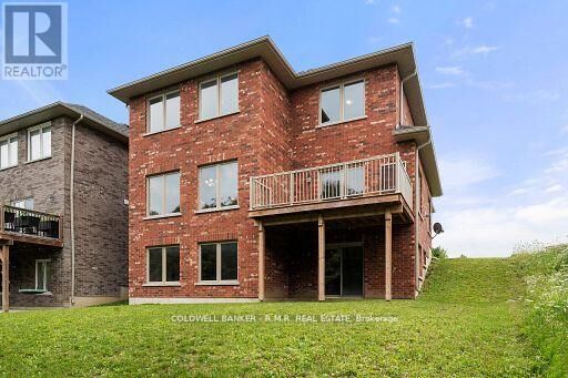 Property Photo: 60 Alcorn Drive ON K9V 0M7