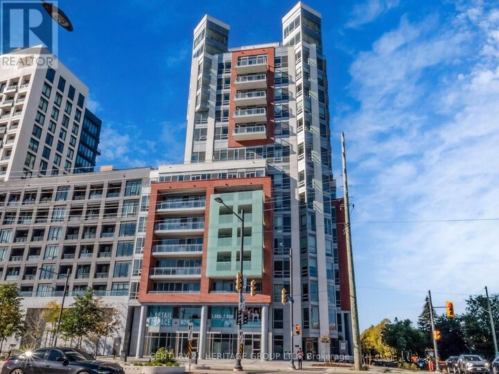 Property Photo:  8888 Yonge Street 701  ON L4C 6Z1 