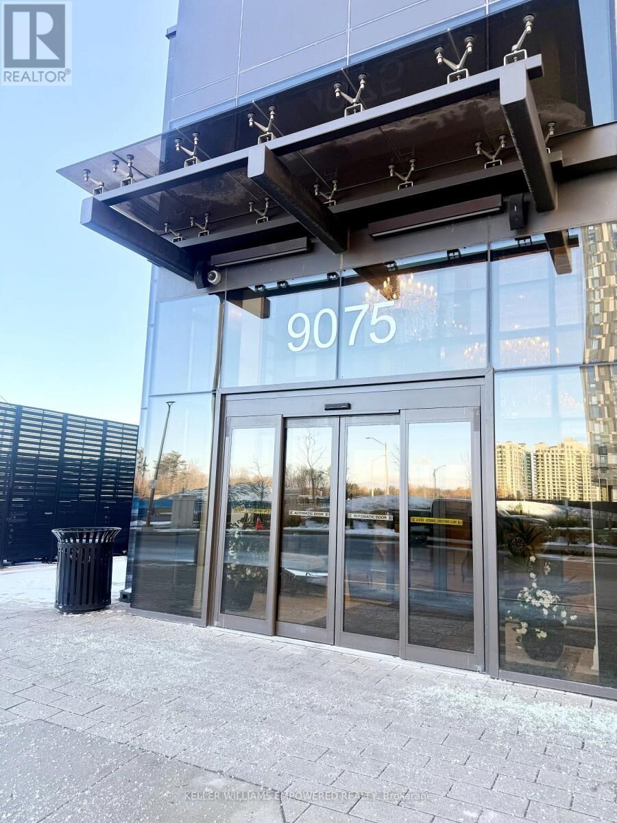 Property Photo: 9075 Jane Street 414 ON L4K 0L7